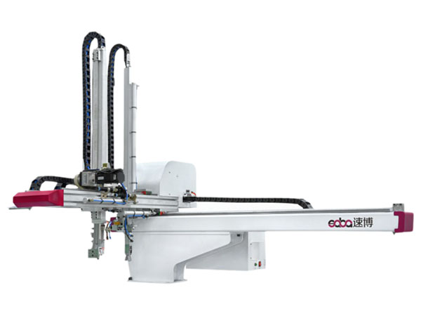 2轴伺服横走式机械手