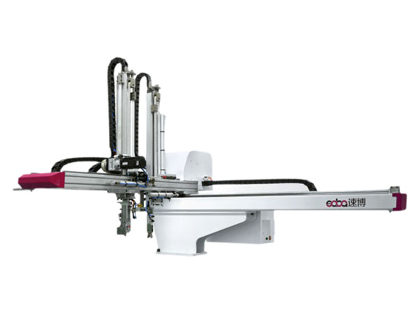 2轴伺服横走式机械手