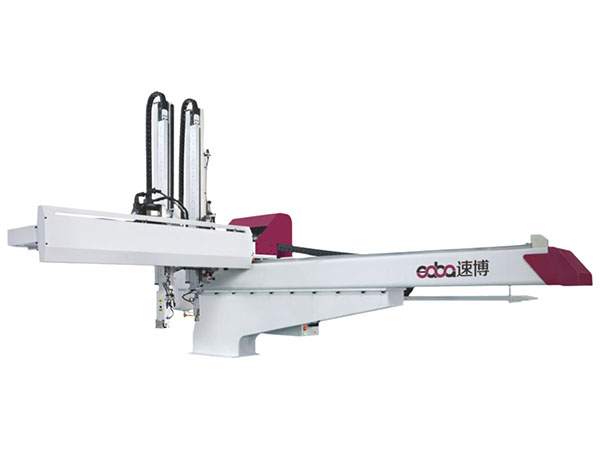 大型伺服横走式机械手