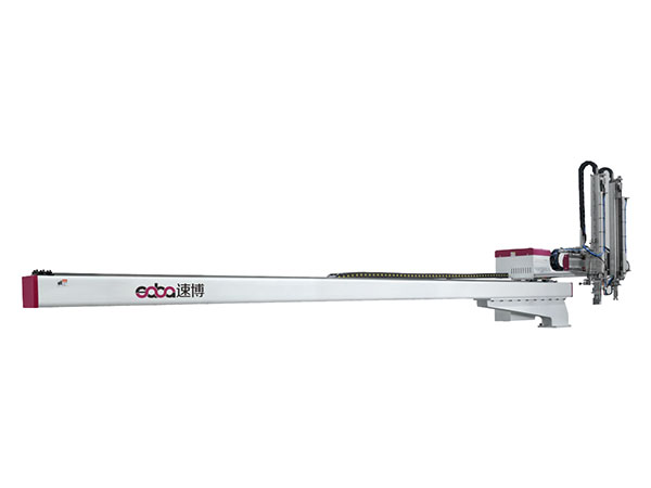 纵走式伺服马达驱动机...