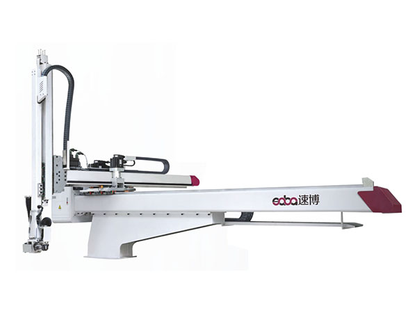 大型牛头全伺服横走机...