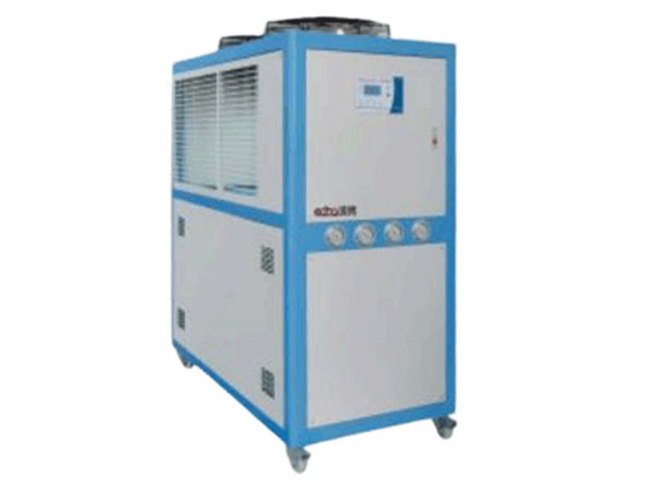 箱型风冷式冷水机