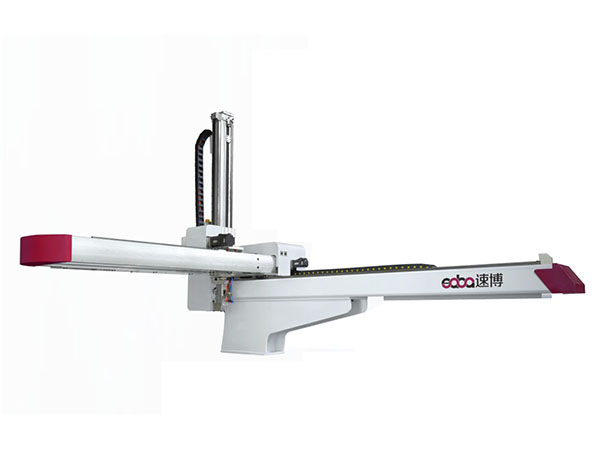 3/5轴伺服大型横走...