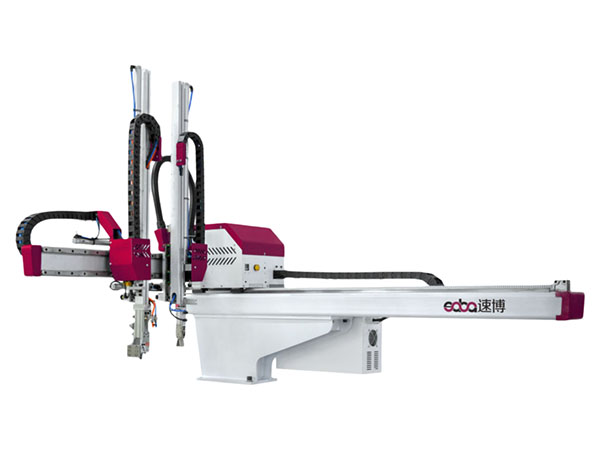 轻型伺服横走式机械手