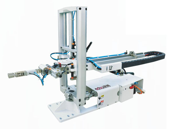 注塑机专用机械手有哪些分类？